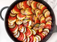 This Old-School French Side Dish Is Sure to Steal the Show