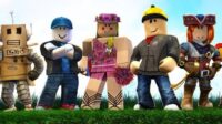 Roblox game Be Dead Forever Simulator is likely dead forever