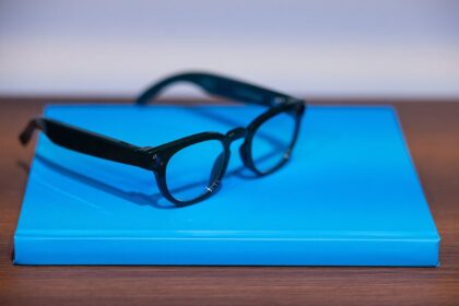 Samsung offers smart glasses update after Galaxy Glasses reveal