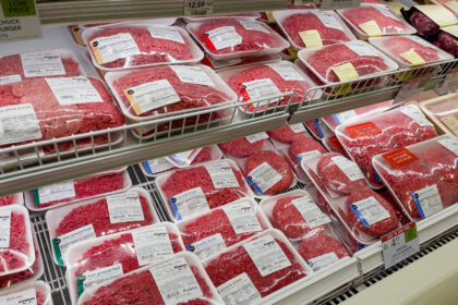 I Visited 6 Grocery Store Chains to Find the Cheapest Ground Beef