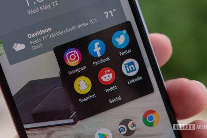 Is Facebook down for you? Here’s what’s going on (Update: Back online)