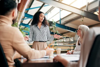 How Storytelling Turns GIS Data Into Better Business Decisions