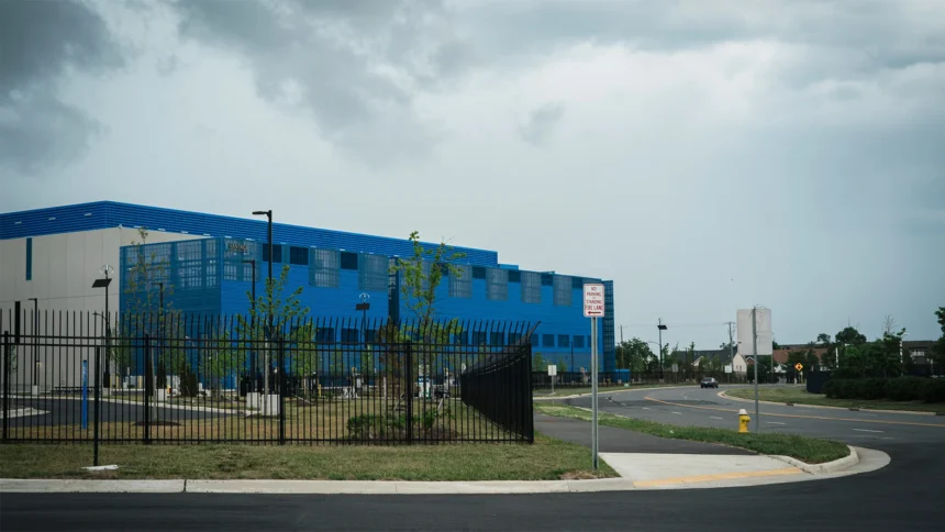 AI Data Centers Found a Way Around the Grid. Now They’re Facing a Much Bigger Problem