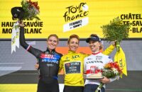 How to watch Tour de France Femmes 2026 – Live streams and official broadcasters