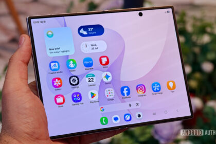Surprise surprise: One Galaxy foldable is beating preorder expectations
