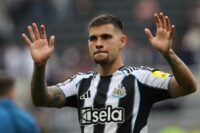 Arsenal handed Bruno Guimaraes boost as Newcastle change their transfer stance