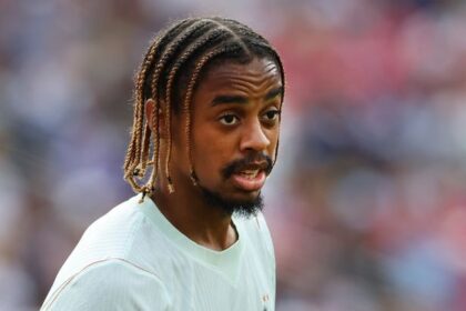 Liverpool handed Bradley Barcola transfer boost as PSG strike contingency plan