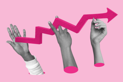 Marketing isn’t a cost center anymore