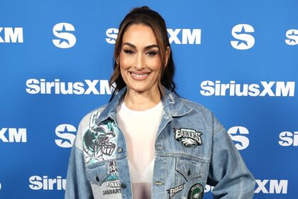 Nikki Garcia Says She’s “Super Celibate” in Candid Dating Update