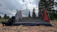 Sky View’s Stargazing Tent Is the Perfect Shelter for Astro-Camping