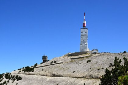‘I’m expecting the worst’ – Tour de France Femmes peloton braced for iconic Mont Ventoux
