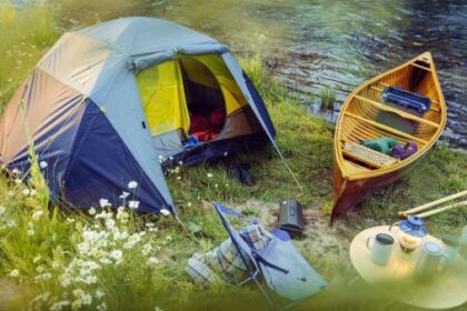 Gear Up With Backcountry’s Semi-Annual Sale