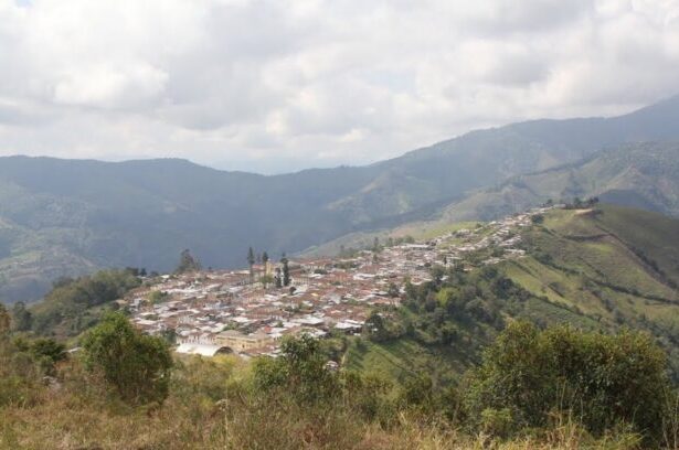Damage Assessments Underway in Colombia Following Deadly Earthquake