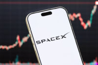 SpaceX’s Future Plans Hinge Heavily on Starlink and Grok