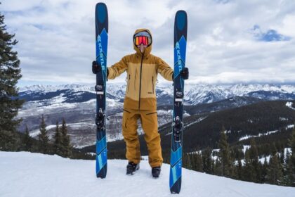 Kästle Transcend 98 Review: A Joyful Freeride Ski That’s Playful Yet Strong