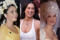 The Most Jaw-Dropping Celebrity Wedding Jewelry of All Time