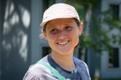 Finding a New NNormal: A Profile of Mireia Miró