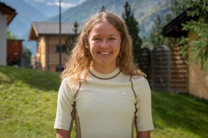 Fresh Perspectives: Nienke Brinkman’s Pre-2026 Sierre-Zinal Interview