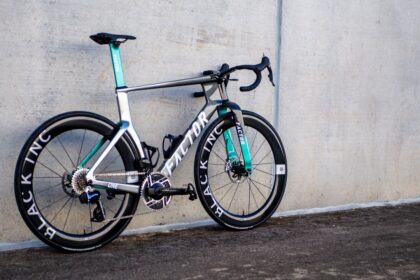 Early access: Cyclingnews subscribers can watch our Factor One review before anyone else