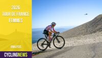 Kasia Niewiadoma-Phinney reigns as queen of Mont Ventoux, but the Tour de France Femmes crown is still up for grabs– Analysis