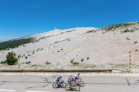 ‘It’s just a mind trip’ –Riders from the Tour de France Femmes peloton recount their racing experiences of Mont Ventoux