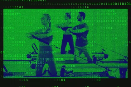 A Man Asked a Bot to Book Him a Gym Class. It Deleted Someone Else’s Spot Instead