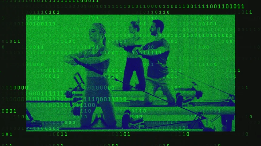 A Man Asked a Bot to Book Him a Gym Class. It Deleted Someone Else’s Spot Instead