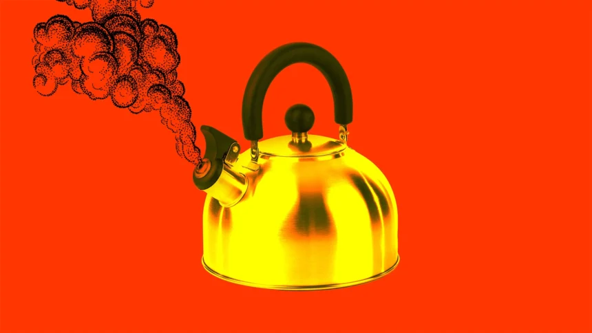 This Is the Worst Leadership Habit Spreading Through Business Right Now