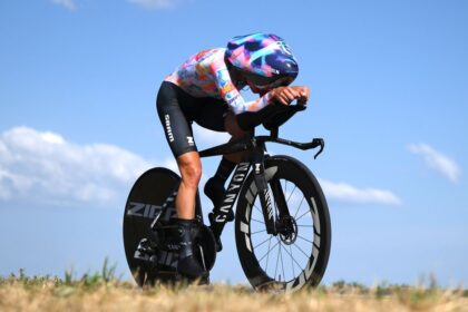 ‘Closer to the dream’: After GC shake-up, Niewiadoma-Phinney says Tour will ‘properly start’ in the mountains