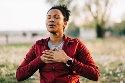 This Simple Breathing Technique Can Help You Make Better Decisions, New Research Shows