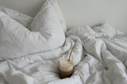 Coffee and Sleep May Not Be the Nightmare Pairing We Think