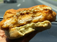 The Best Fast-Food Sandwich Is from This Famous Gas Station