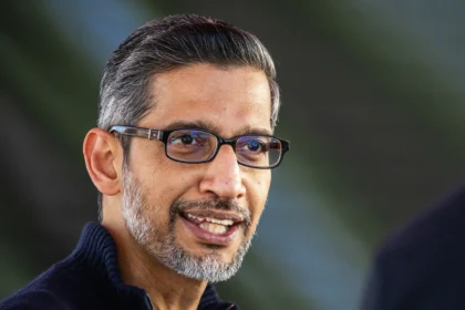 Google’s CEO Says Gemini Is Its ‘Fastest Growing Product Ever.’ People Are Using It in 1 Surprising Way