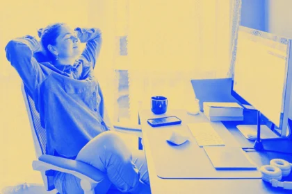 1 Simple Mental Habit Gives You a Happier Life, According to a Study of 51,000 People