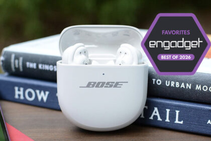 Best wireless earbuds for 2026