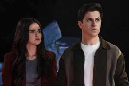 Wizards Beyond Waverly Place Series Finale Reveals [Spoiler]’s Shocking Fate; David Henrie Says It Was The ‘Cleanest’ Choice