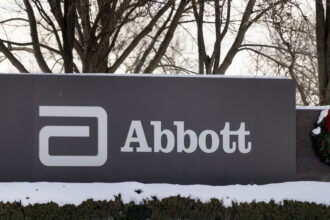 Abbott partners with Google Health for AI-powered glucose monitoring