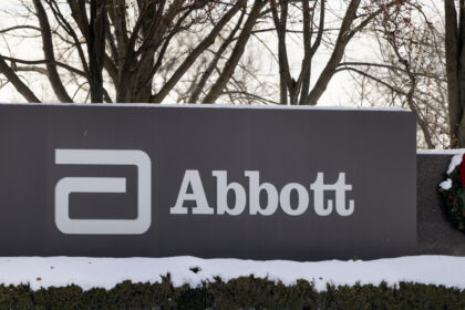 Abbott partners with Google Health for AI-powered glucose monitoring