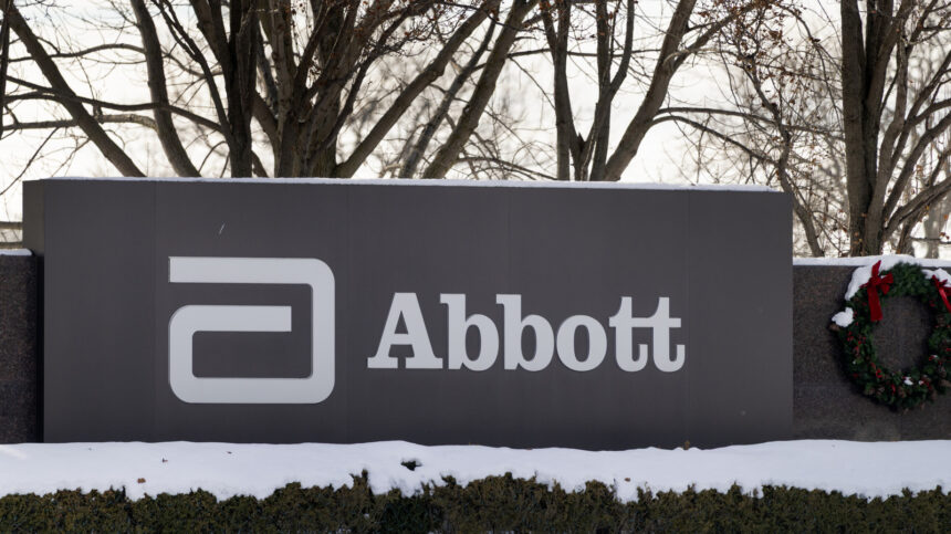 Abbott partners with Google Health for AI-powered glucose monitoring