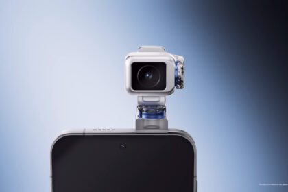 Honor launches its long-awaited Robot Phone and yes it can wiggle at you