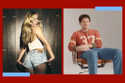 This Iconic 2000s Denim Brand Went Bankrupt. Now Pop Stars Are Fueling Its Comeback