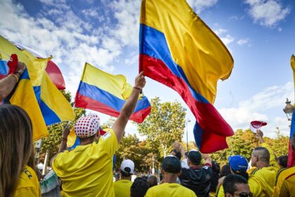 ‘We’re in a hole’: Why has Colombia stopped producing Grand Tour winners?