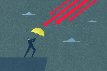 Emotional resilience is becoming the most valuable skill. Here’s why
