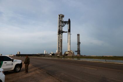 SpaceX earnings latest: Stock hits record low as investors await Q2 AI spending results