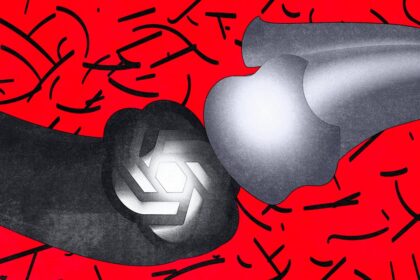 OpenAI wants to be the underdog against Apple. That won’t be easy