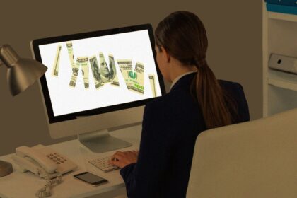 More than half of workers would take a pay cut for job security