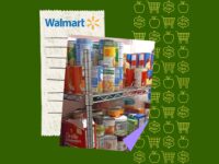 I’m a Writer Who Relies on Food Banks to Feed Her Family of 7 — I Spent  on a Week’s Worth of Groceries