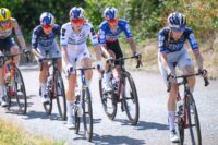 ‘It was the first-ever climb I did’ – Demi Vollering ready to head back to where it all began as Tour de France Femmes prepares for Mont Ventoux queen stage
