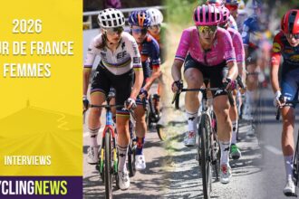 Overcoming RED-S, inspirational Mexican debut, and a 21-year-old in the top 10 – North American roundup from the Tour de France Femmes