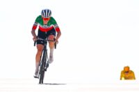 ‘In every Grand Tour we are breaking records’ – Elisa Longo Borghini sees a high level at the top of women’s cycling but not enough of a ‘base’